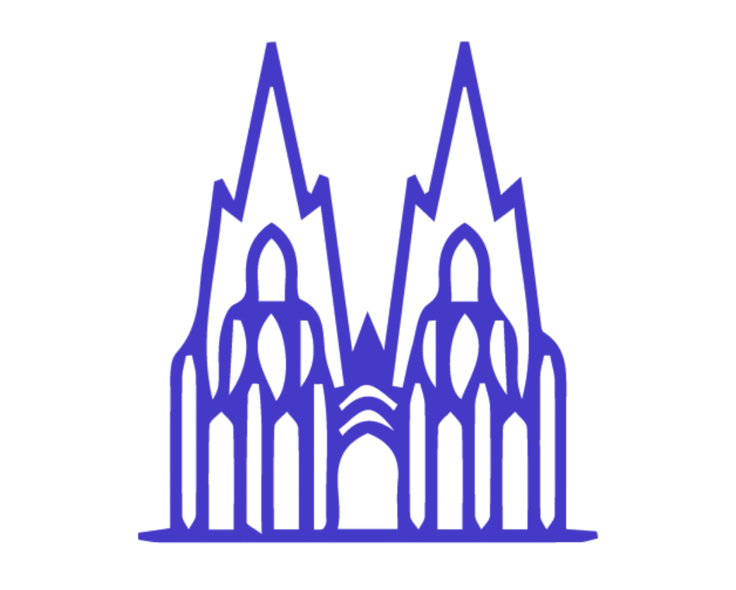 Suprano Displays Cologne Icon