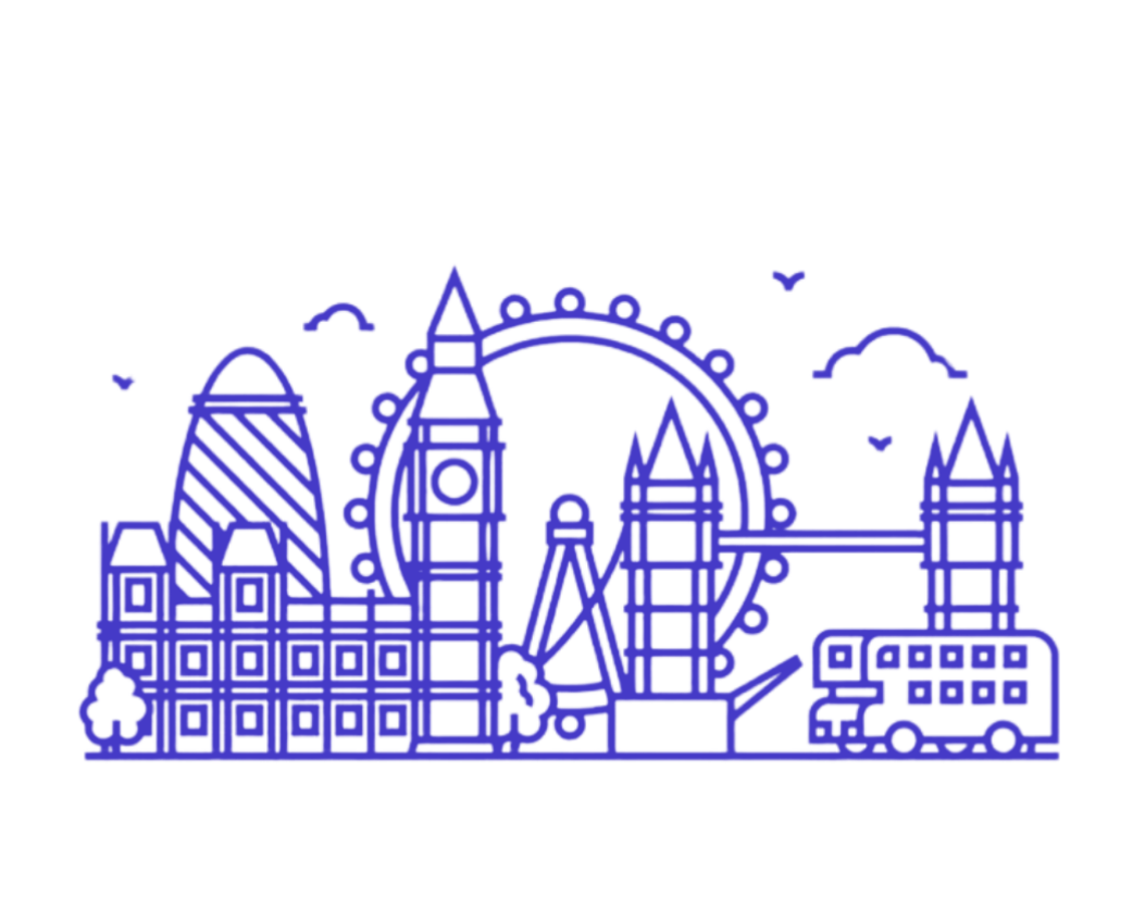 Suprano Displays London Icon