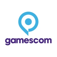 Gamescom Logo