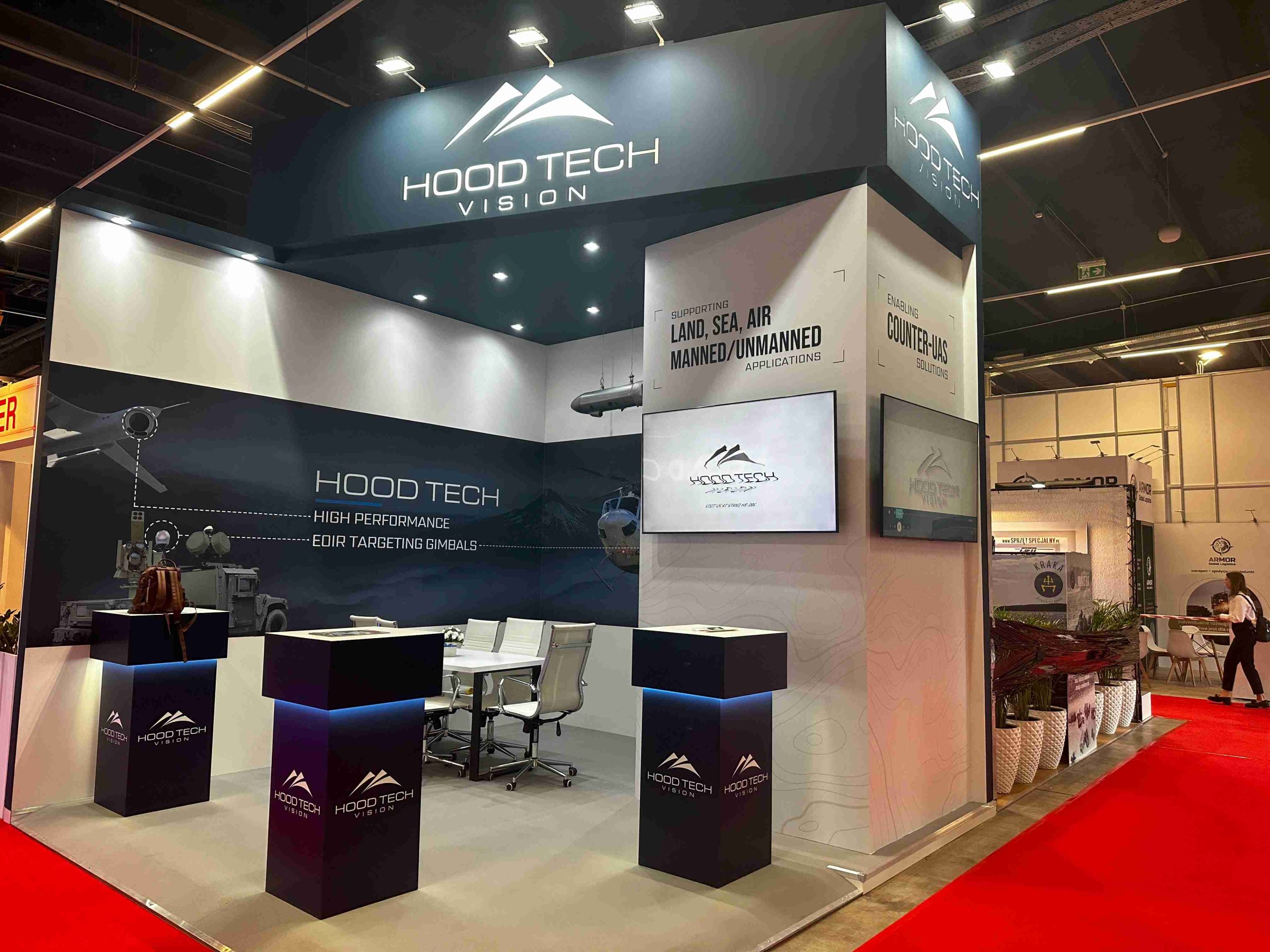 Hoodtech