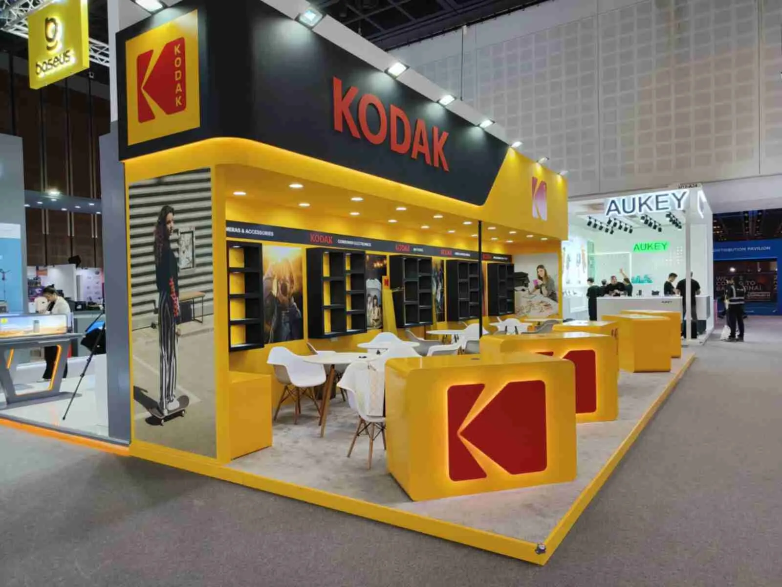 Kodak - GITEX