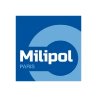 Milipol Paris Logo