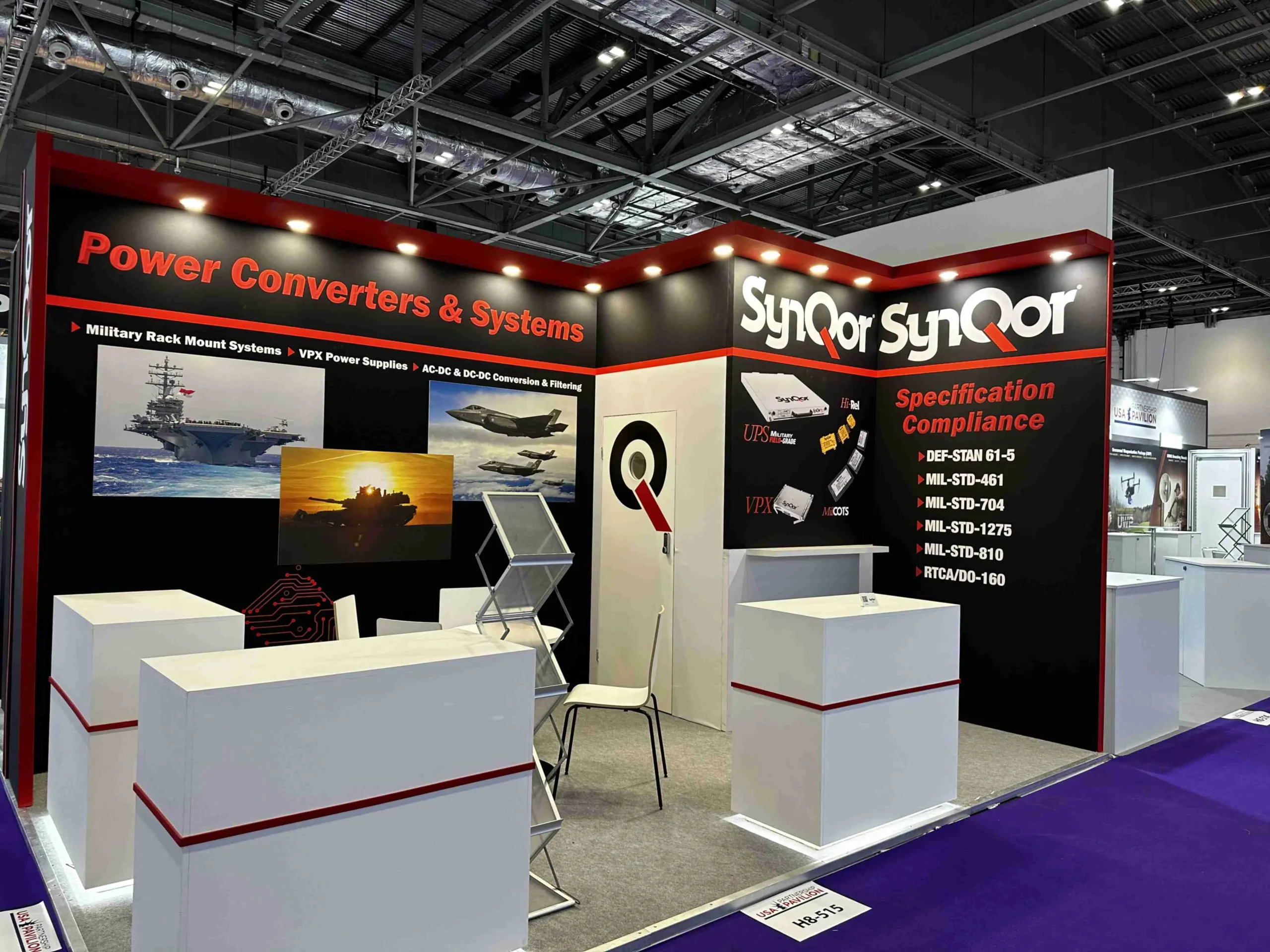 SynQor