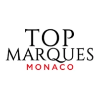Top Marques Monaco Logo