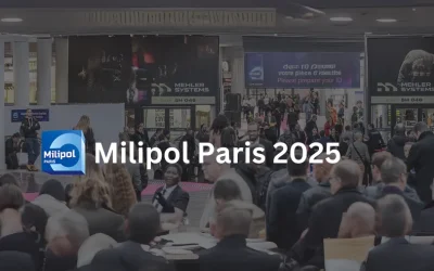 How to Maximise Your ROI at Milipol Paris 2025?