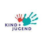 Kind + Jugend Logo