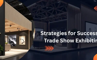 Strategies for Successful Trade Show Exhibiting