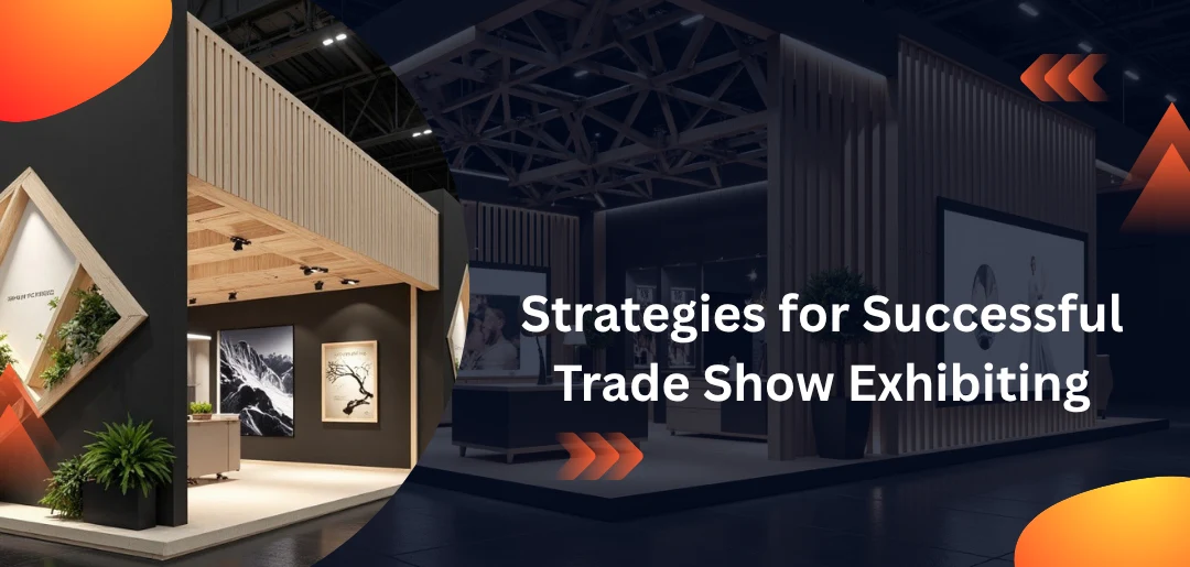 Strategies for Successful Trade Shows
