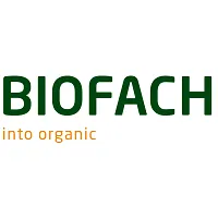 Biofach-Nuremberg-logo
