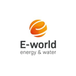 E-World Energy & Water