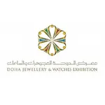 Doha Jewellery Watches Exhibition