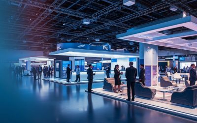 Complete Guide to End-to-End Exhibition Stand Solutions