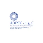 Adipec Exhibition Logo