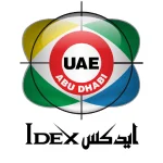IDEX Exhibition Logo