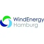 WindEnergy Hamburg Exhibition Logo
