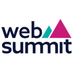 web summit lisbon Logo